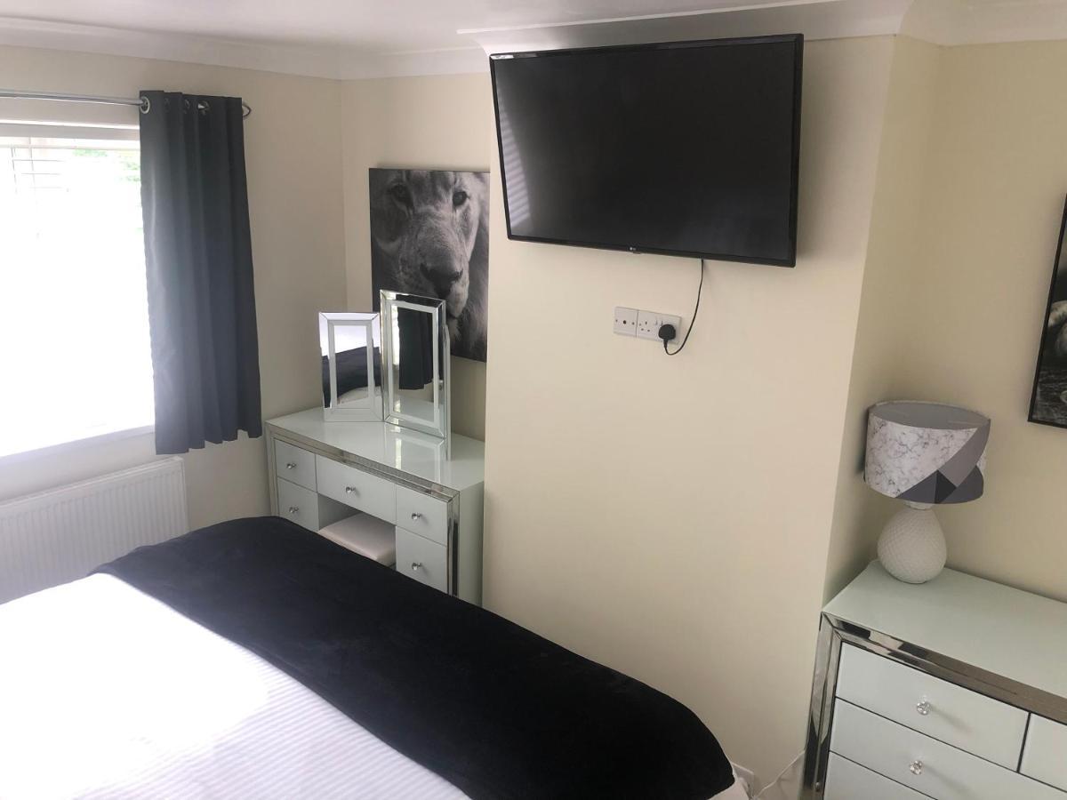 Hallstead Skegness Dış mekan fotoğraf