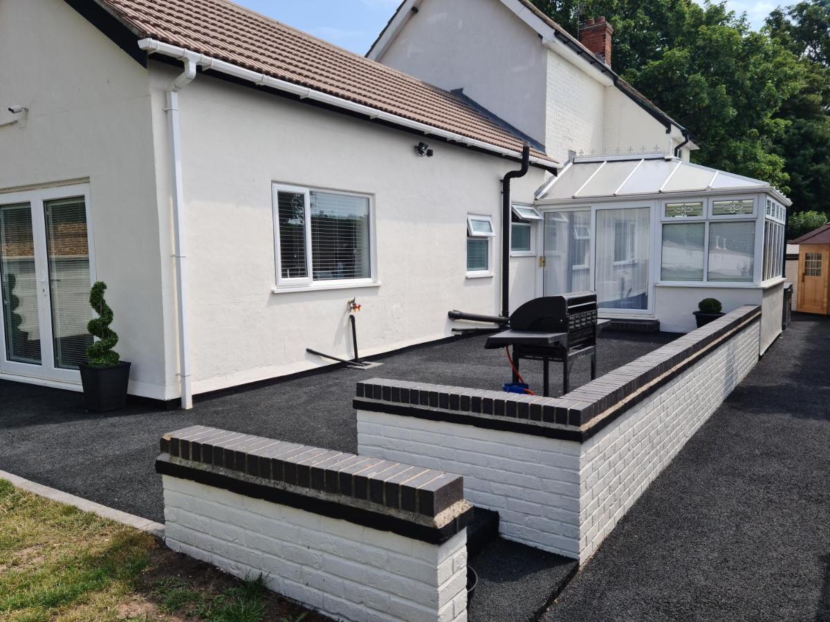 Hallstead Skegness Dış mekan fotoğraf